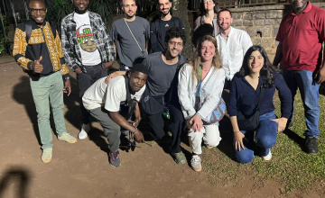 FoN Prod et Monda Tv